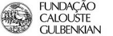 Logo of the Calouste Gulbenkian Foundation, Lisbon, Portugal