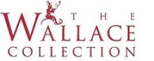 Logo of The Wallace Collection Museum, London, UK